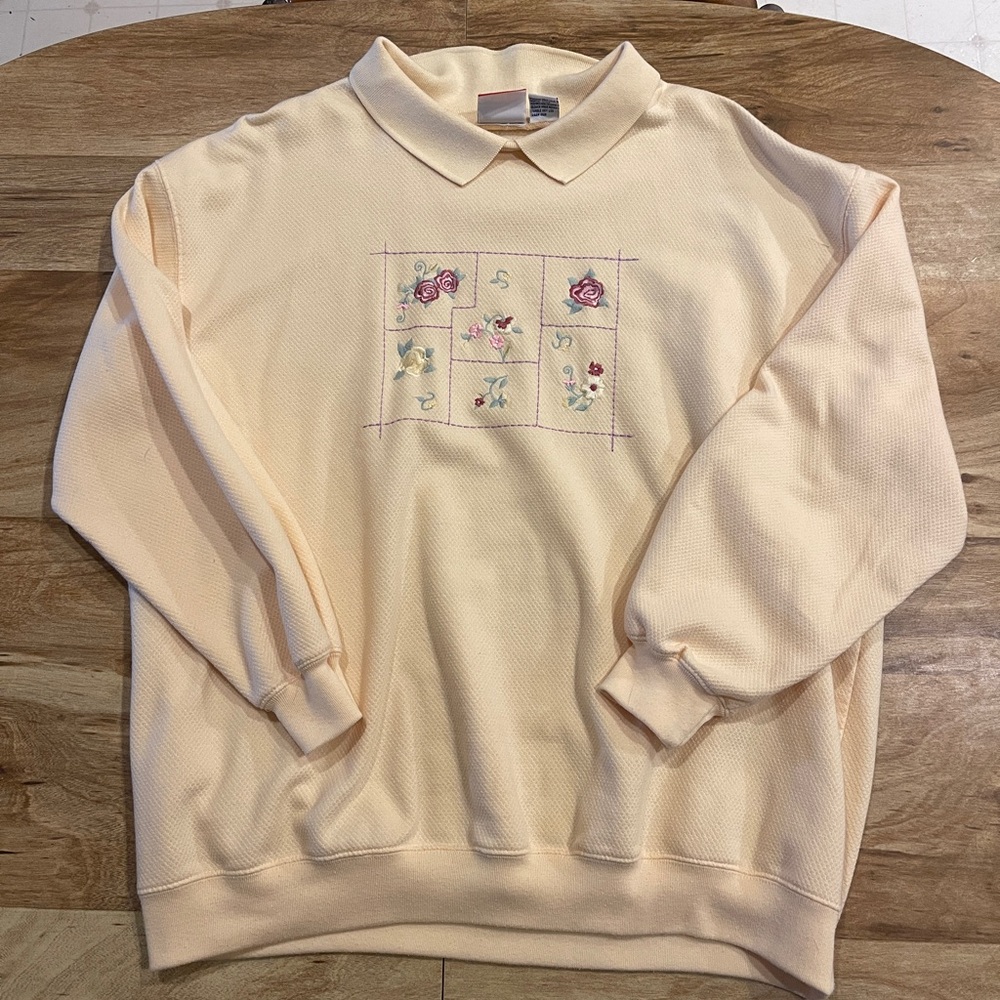 Baxter & Wells Women Sports Sweatshirt